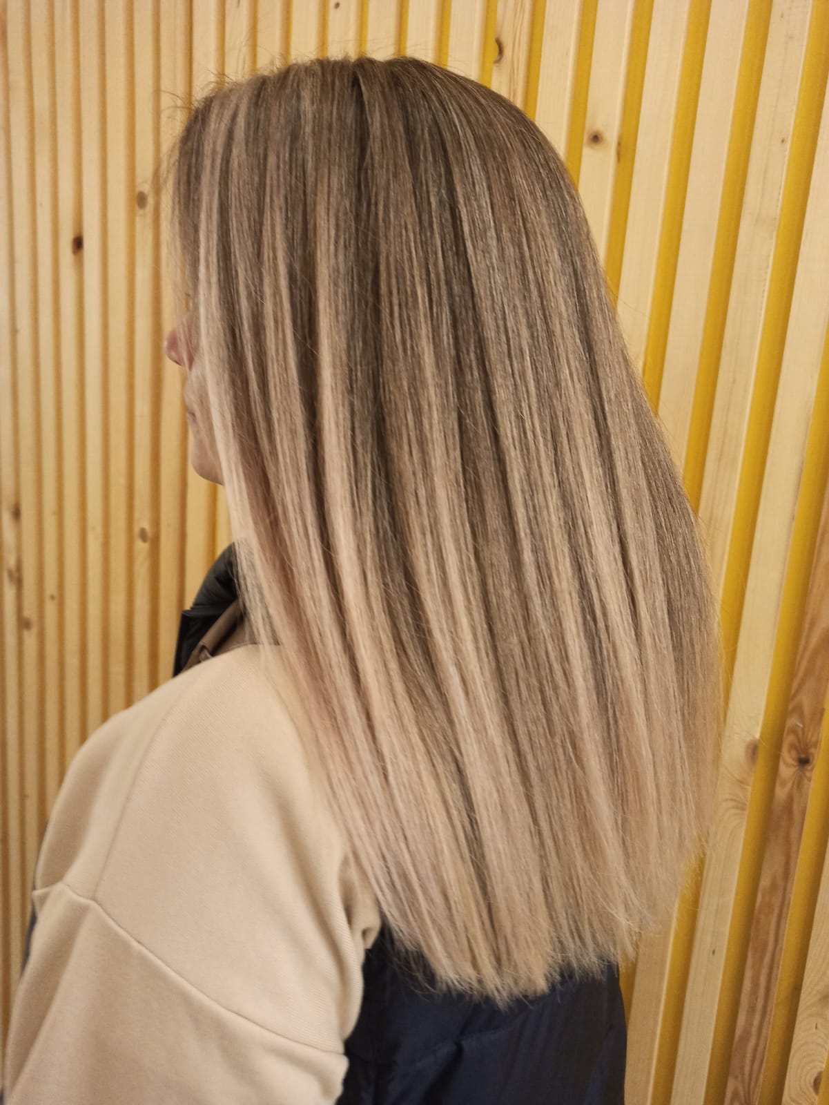 hair
