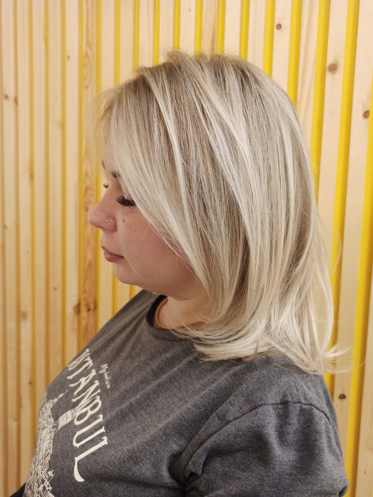 hair
