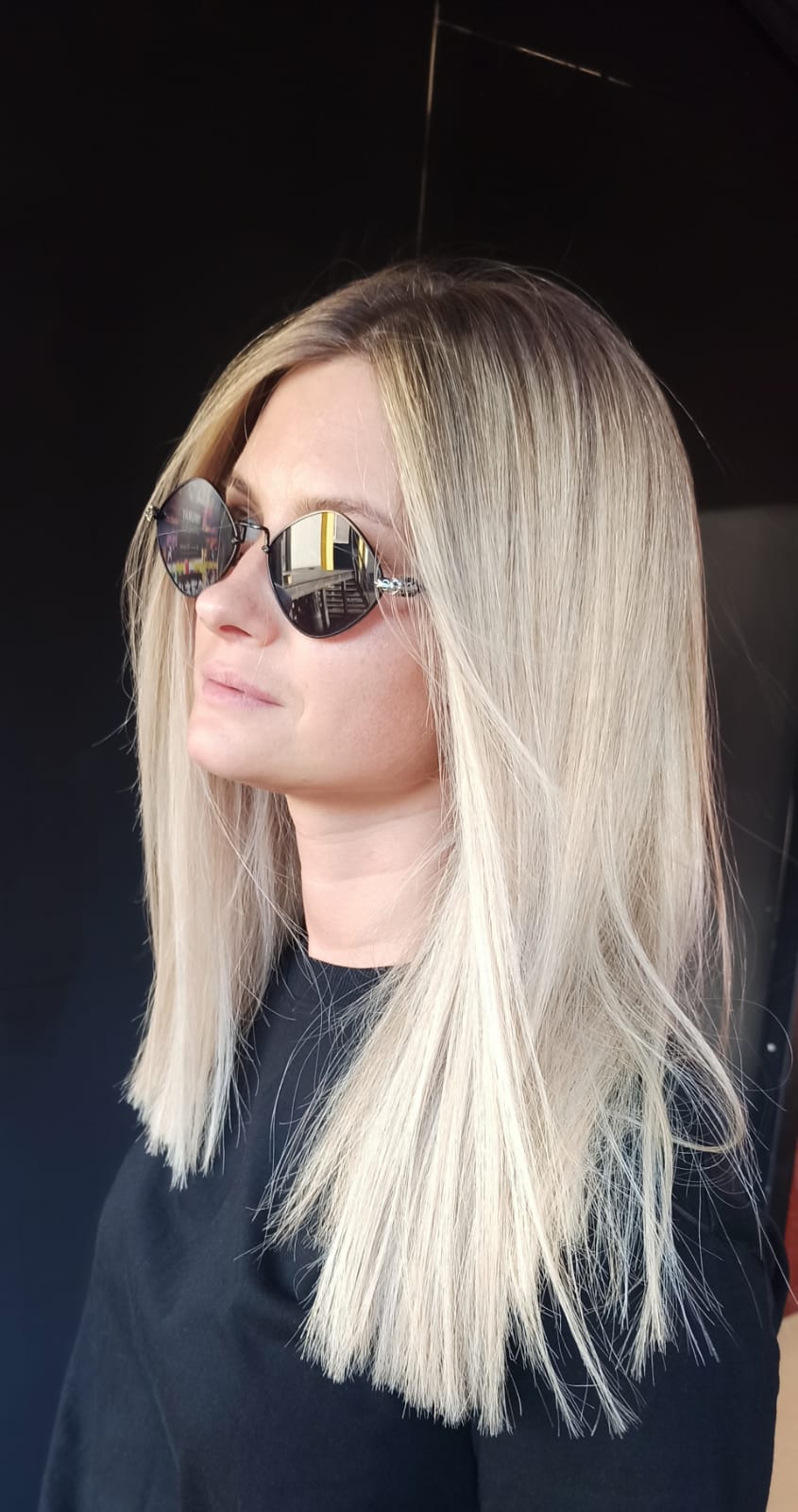 hair