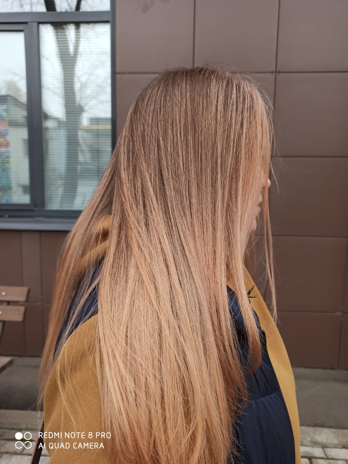 hair