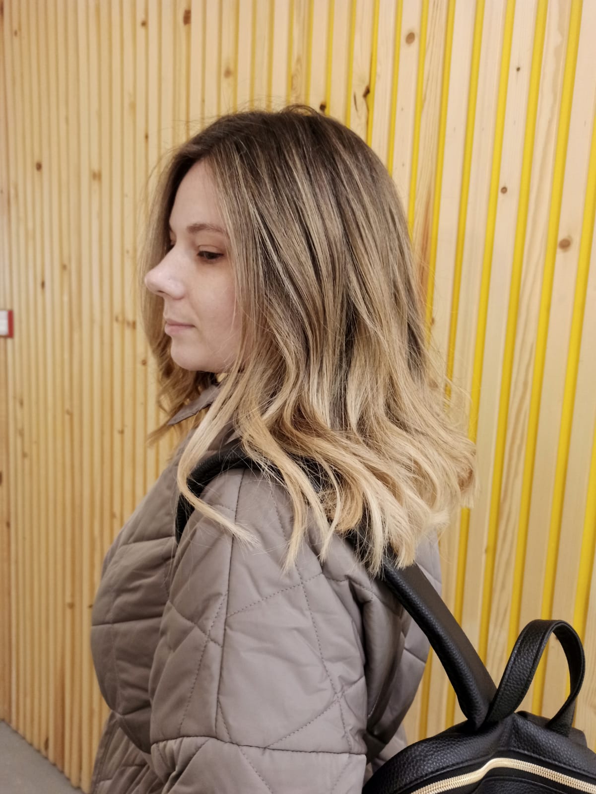 hair